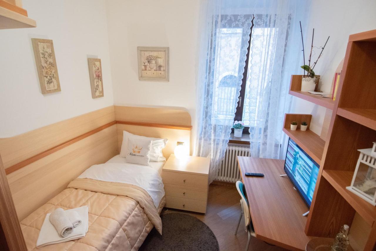 Casa Degli Orti, Dolomia Best Frühstückspension