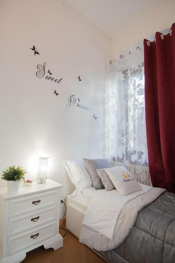 Casa Degli Orti, Dolomia Best Frühstückspension Trient