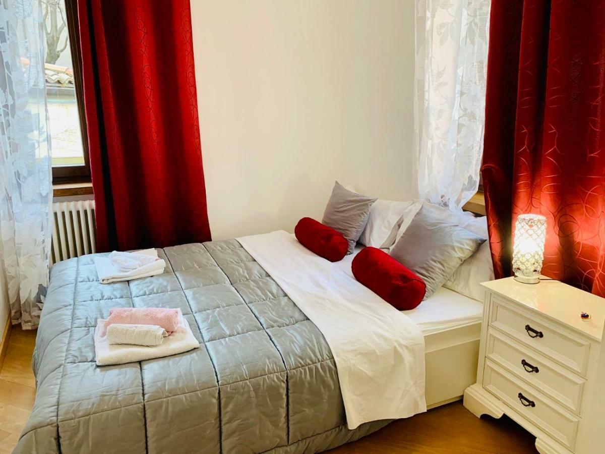Alojamento de Acomodação e Pequeno-almoço Casa Degli Orti, Dolomia Best